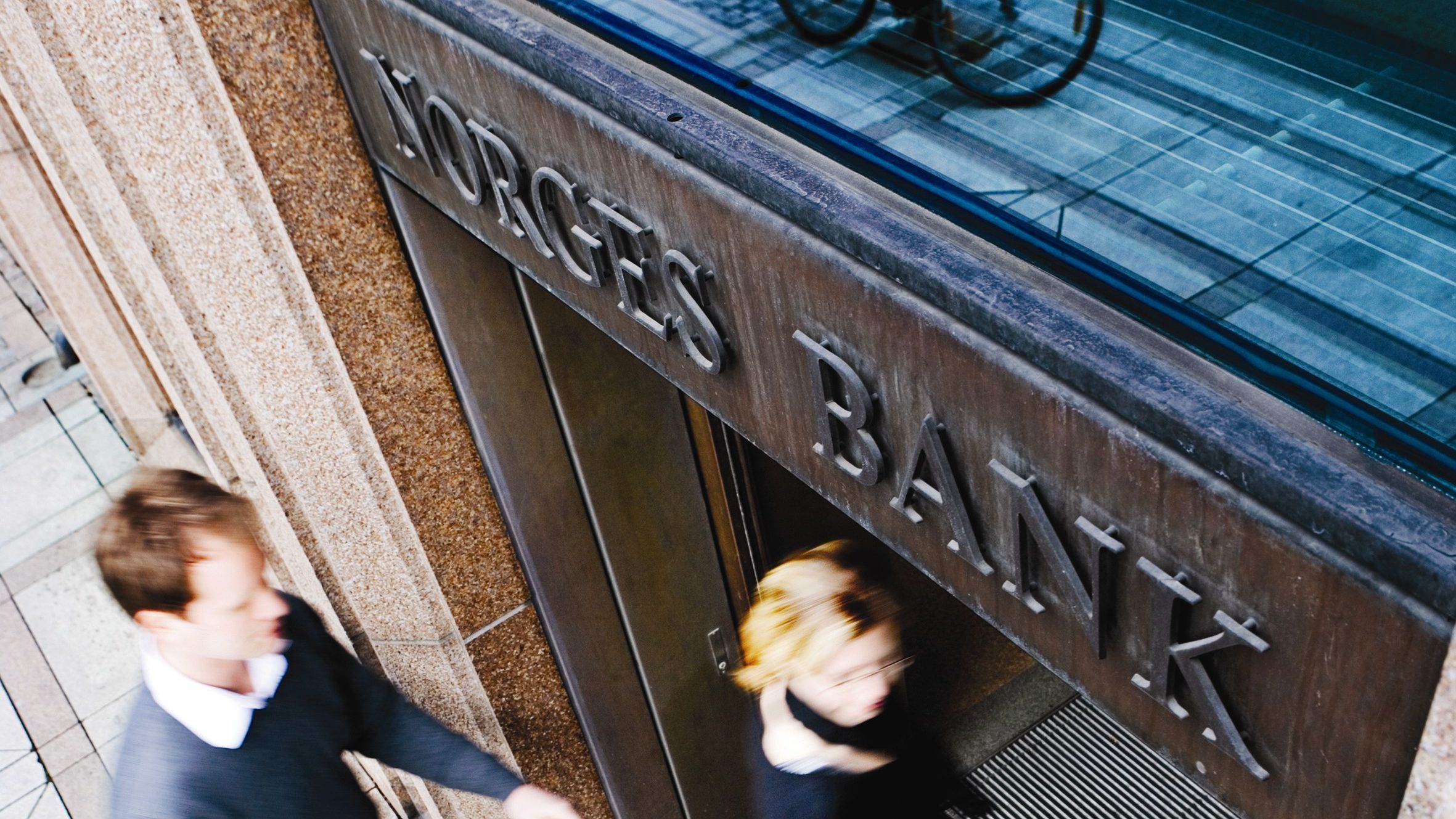 Fundo da Noruega ganha 9,4% e supera 2 biliões em ativos