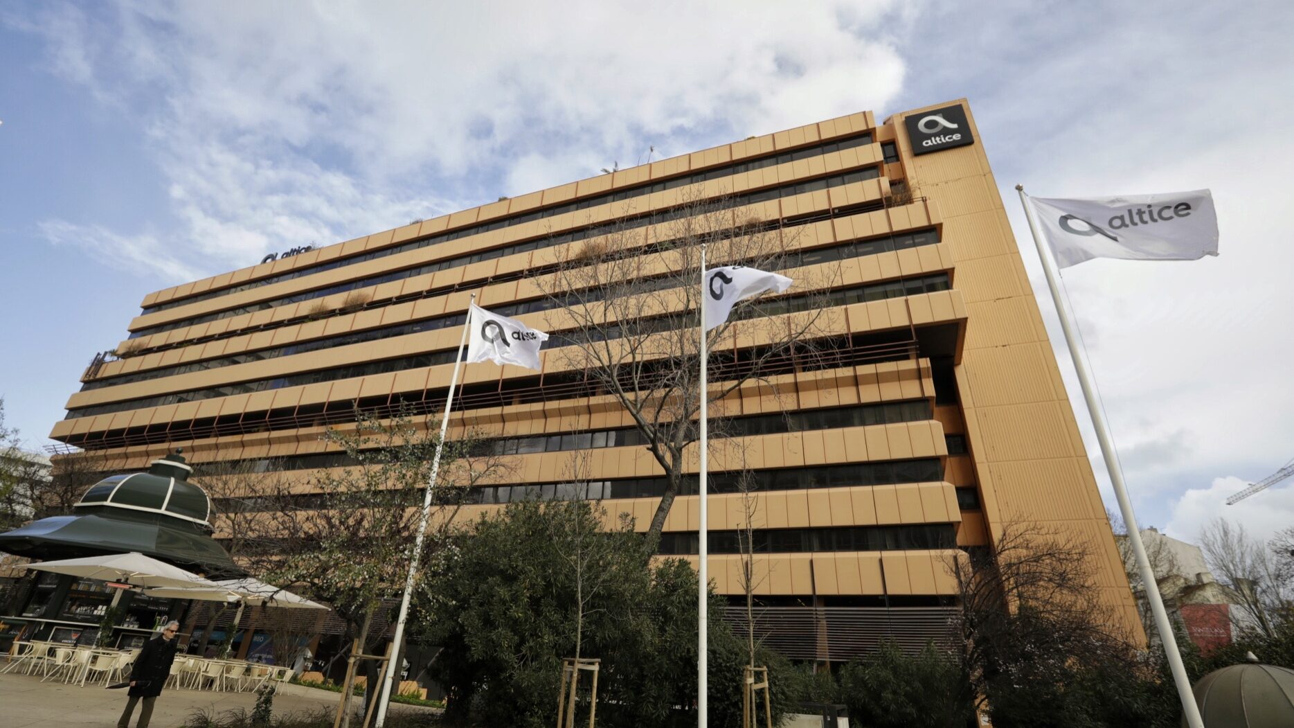 Meo fez apenas 85 rescisões amigáveis com direito a subsídio