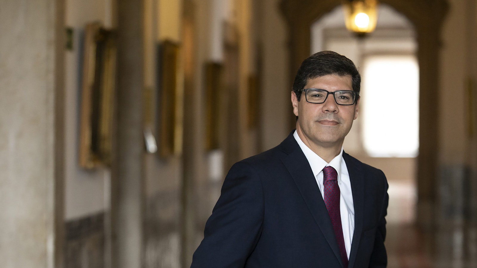 "Retirar o imobiliário dos vistos gold é matar o sistema", alerta Brilhante Dias