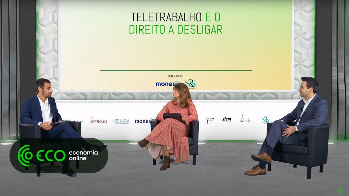 Advocatus Summit: “Cultural e tecnologicamente avançamos de uma forma tal que se torna impossível cumprir o direito a desligar”