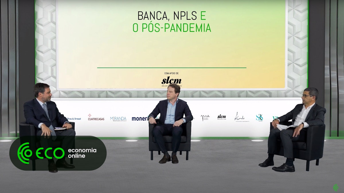 Advocatus Summit: Haverá um boom de NPLs no fim das moratórias?