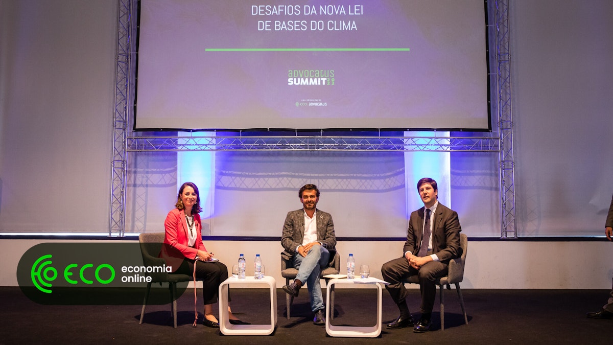 Lei de Bases do Clima: “A minha visão é bastante pessimista”, diz Bernardo Cunha Ferreira da CMS