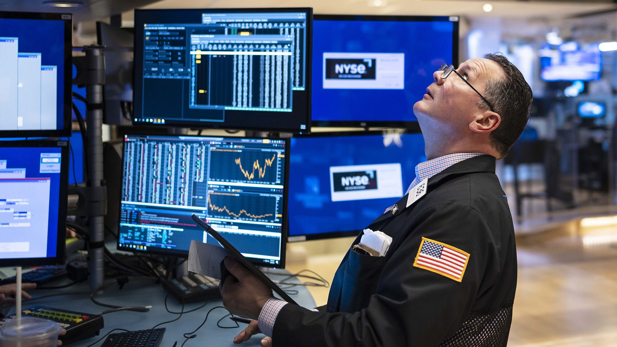 O dia em direto nos mercados e na economia – 7 de agosto