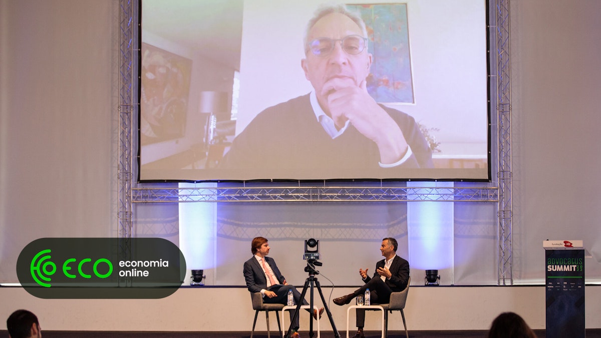 Advocatus Summit Lisboa. Fundos europeus deveriam ser mais direcionados para as micro e pequenas empresas