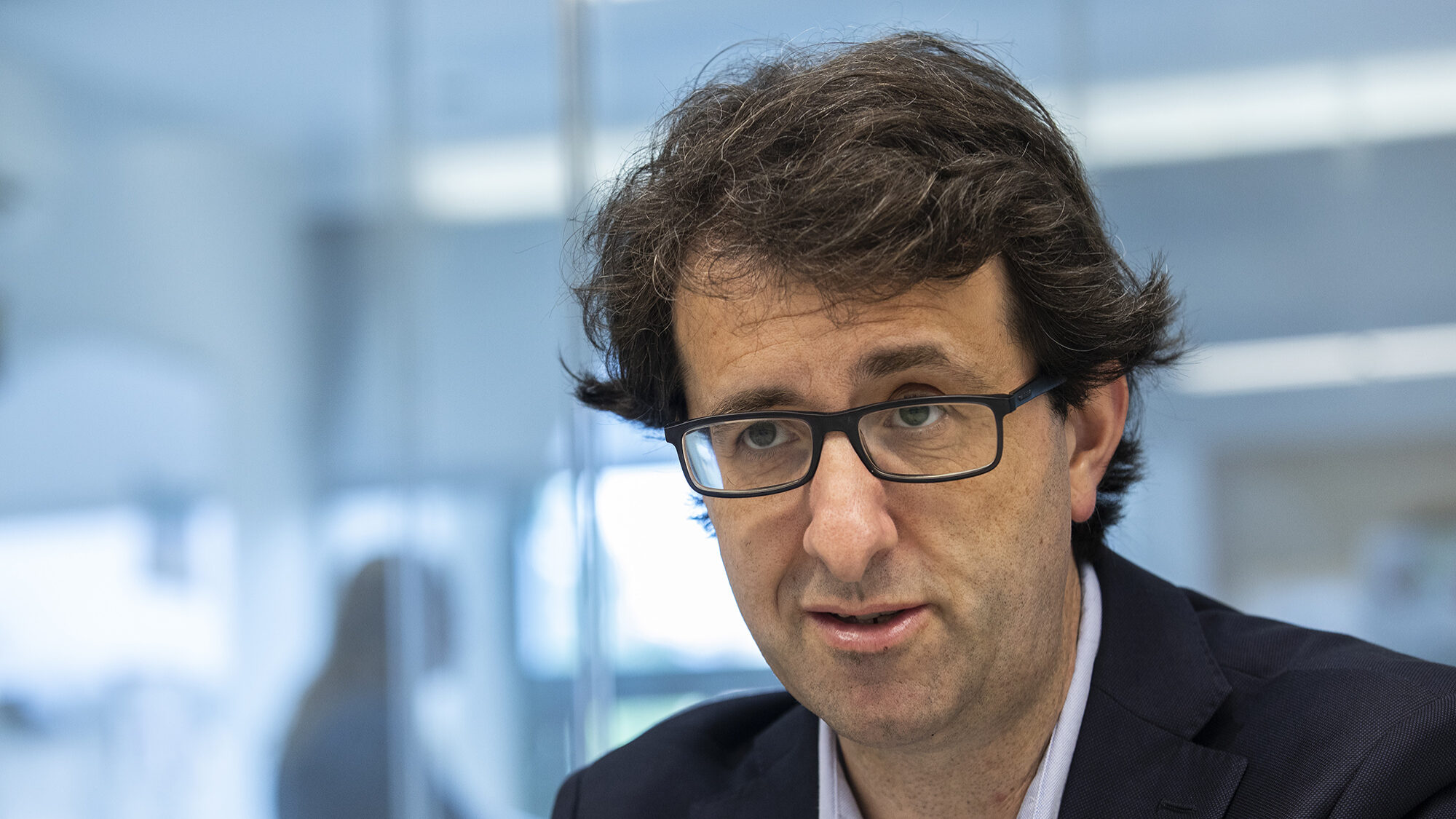 Peritos defendem reforma das pensões com "consenso político"