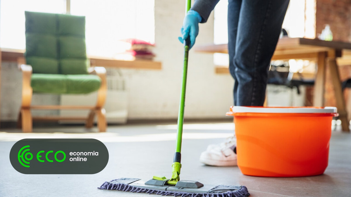 Serviços de limpeza: está a cumprir as obrigações legais?