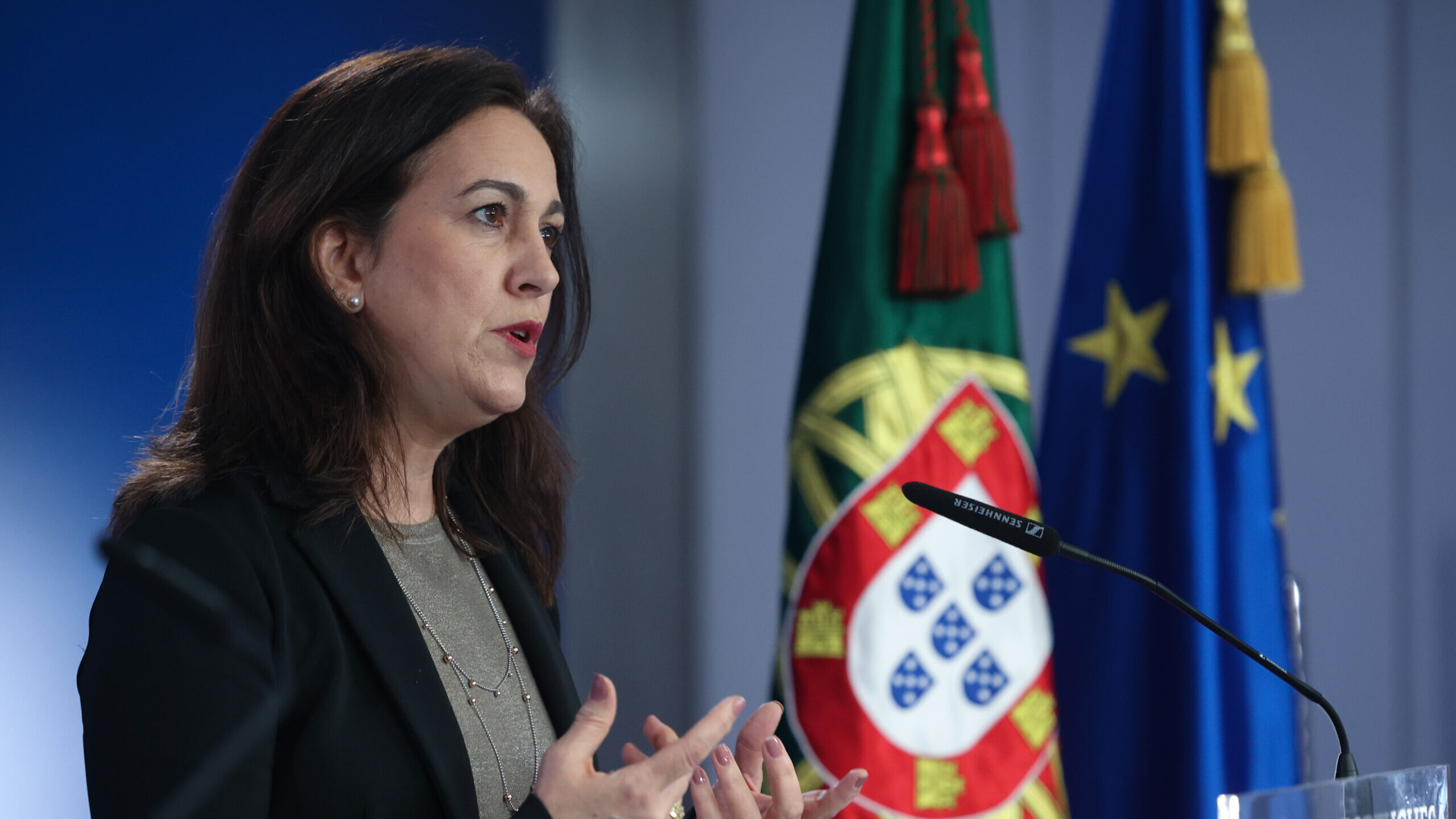 Governo não fixa prazos "irrealistas" para auditoria à PJ