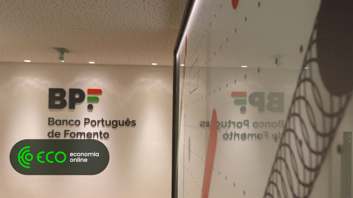 Banco de Fomento já contratou 3.100 milhões de euros em garantias este ano