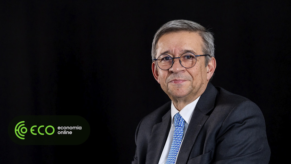 “A saúde, tal como hoje a conhecemos, morreu”