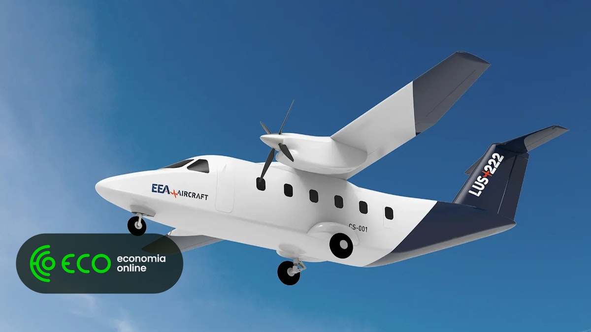 Avião português já tem todos os fornecedores identificados
