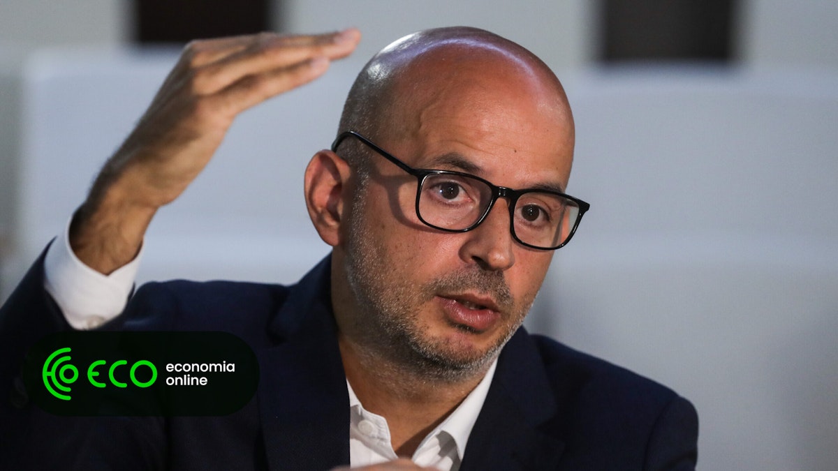 Houve “muita ambição” nos prazos do PRR. “Sistemas nacionais não estavam preparados”, diz João Leão