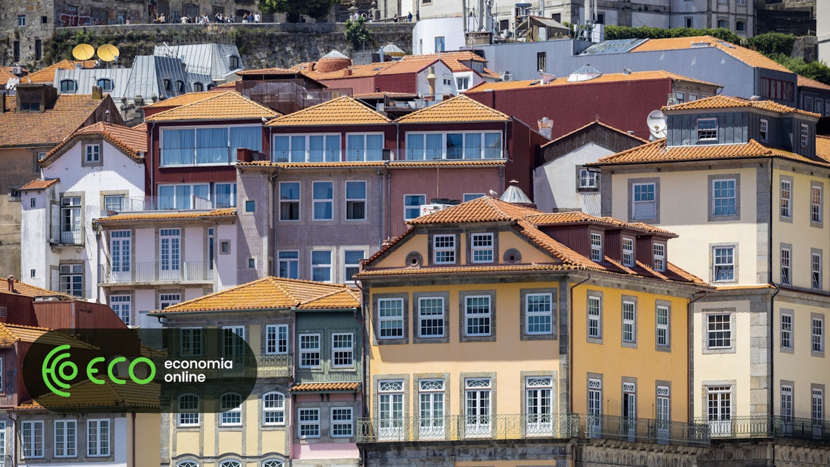 Faltam entregar 7.425 casas. Portugal corre o risco de perder verbas do PRR