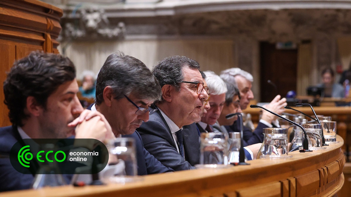 Sem a reprogramação do PT2030, Portugal perdia 890 milhões de euros
