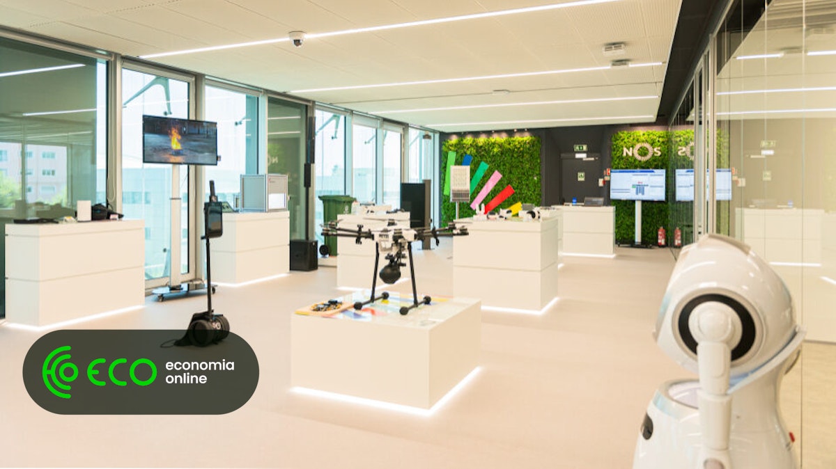 Consórcio de testes 5G conclui 65 projetos. Iniciativa do PRR com execução a 40%