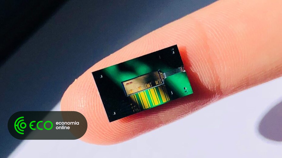 Consórcio português avança com projeto de 10 milhões para criar chip inovador nas telecomunicações