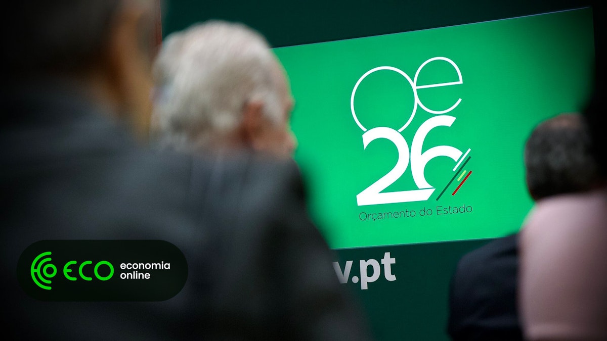 Investimento vai crescer 5,5% à boleia do PRR no próximo ano