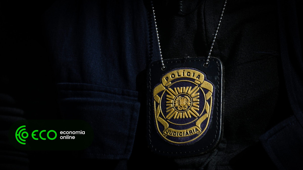 Polícia Judiciária faz buscas na Câmara de Coruche