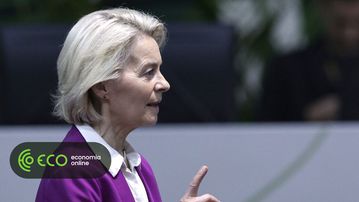Von der Leyen cede e inclui aval regional e salvaguarda da PAC na proposta de orçamento