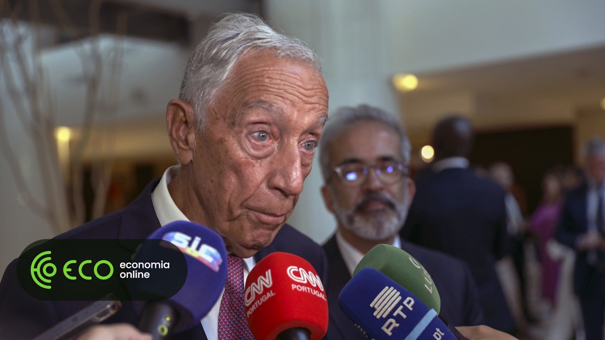 PRR. Marcelo alerta para lentidão “dramática” da chegada de fundos aos beneficiários finais