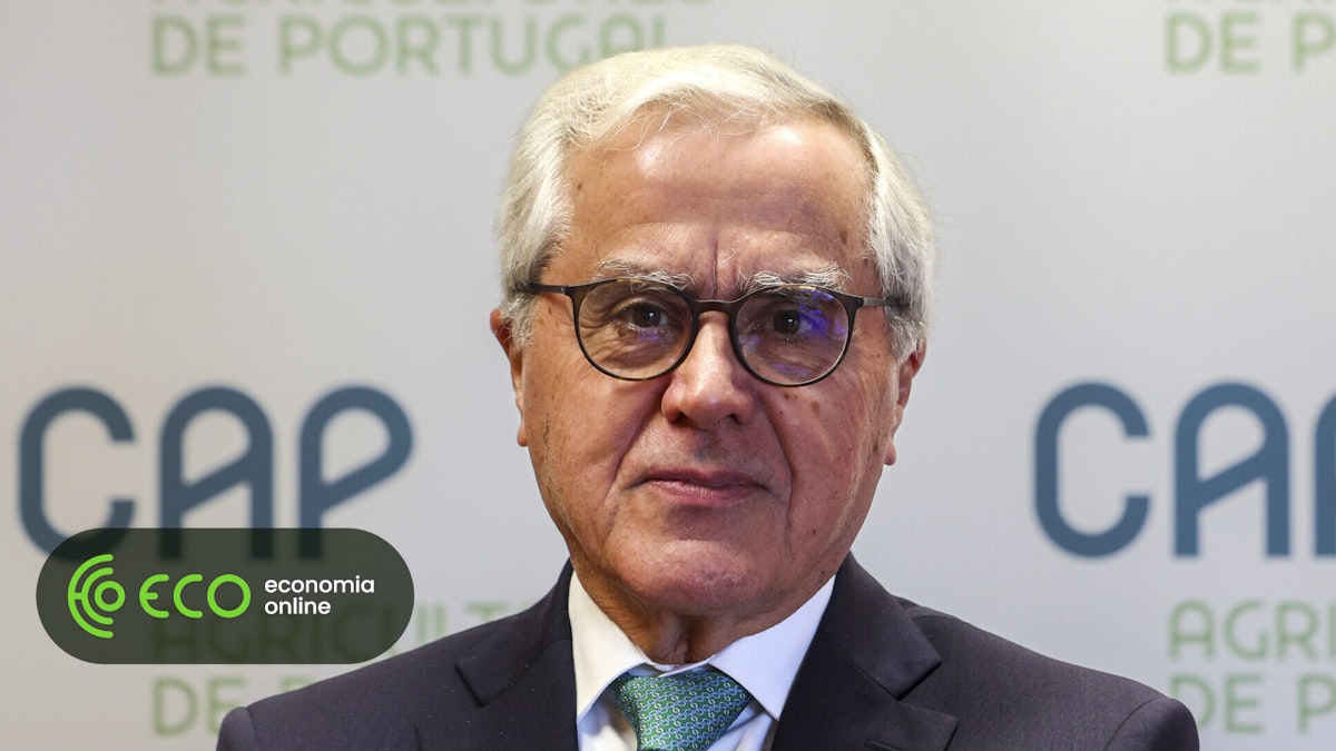Presidente da CAP tem dúvidas sobre execução do PRR, mas espera “milagres”