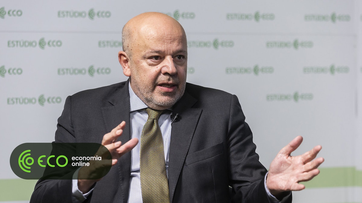Tarifas no aço ameaçam indústria que emprega mais de 250 mil em Portugal