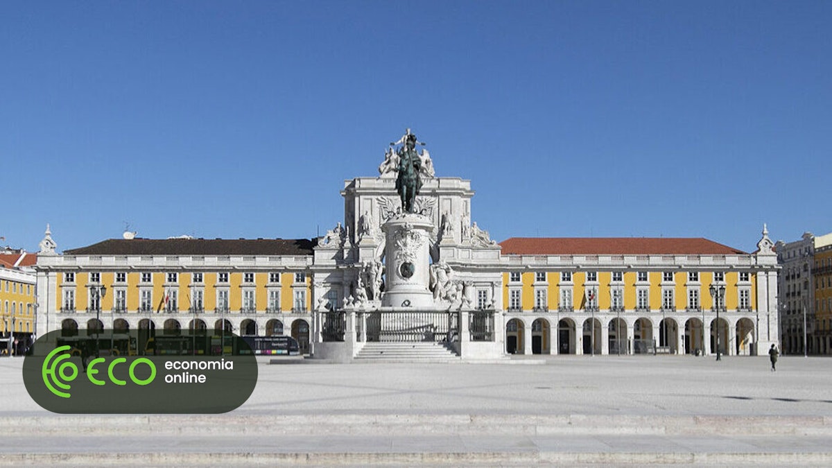 A Europa financia coesão, mas Portugal centraliza