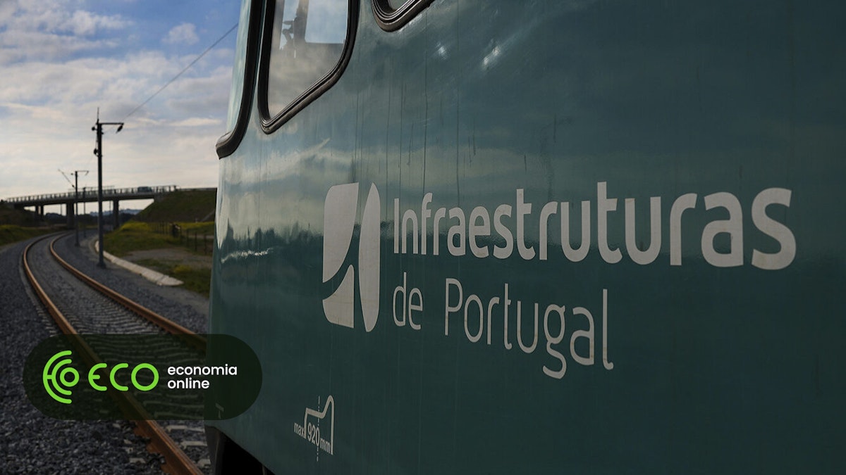 IP recebeu mais de 350 milhões do PRR sobretudo para projetos rodoviários