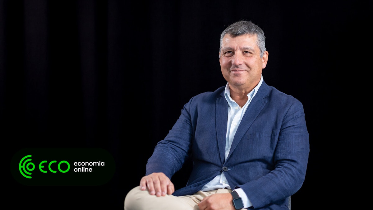“As barragens não são uma bênção. São uma necessidade”