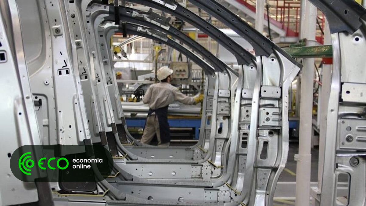 Trabalhadores da indústria automóvel lideram apoios europeus para encontrar novo emprego
