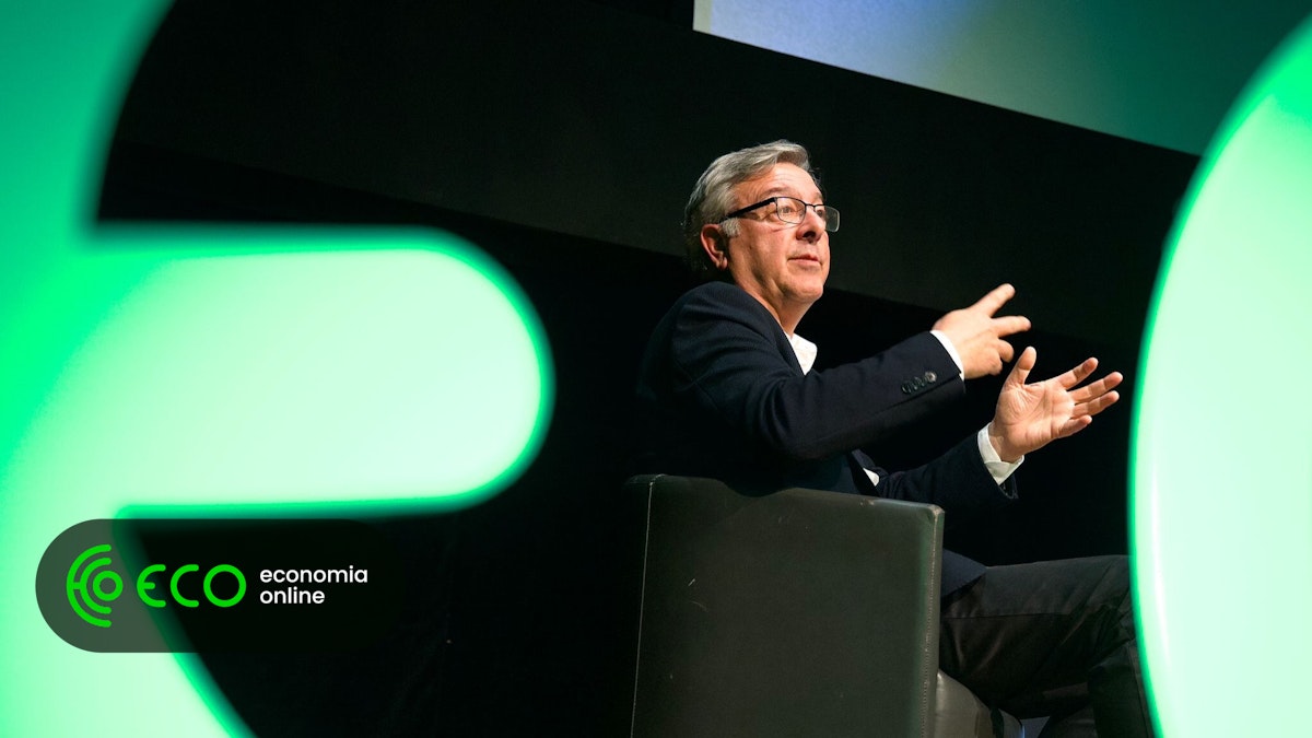 “PRR não transformou a economia”, critica economista Óscar Afonso