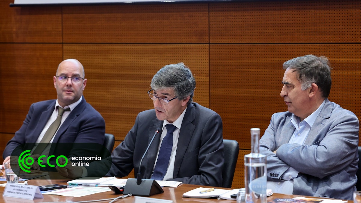 Algarve tem de executar dez milhões até final de novembro para não ter de devolver verbas a Bruxelas