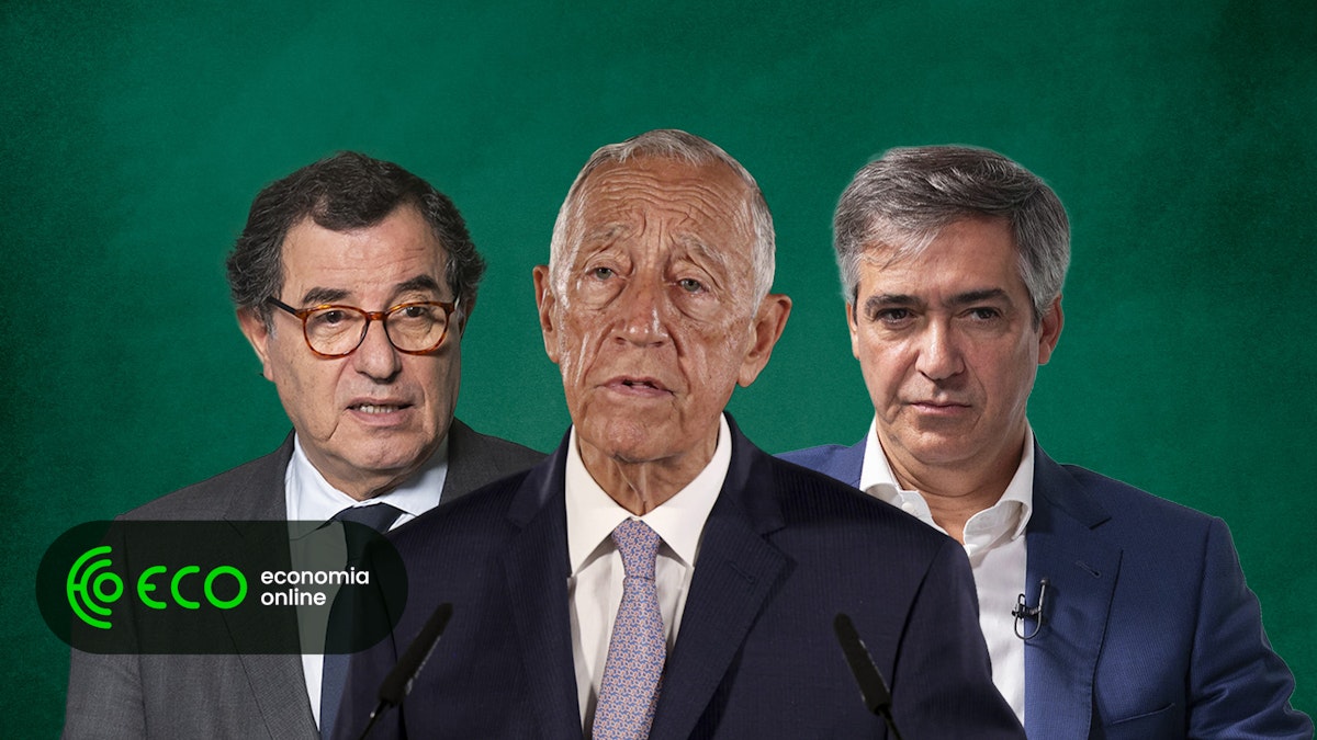Marcelo vê “problema dramático nos pagamentos do PRR”, mas valor é o mais alto de sempre