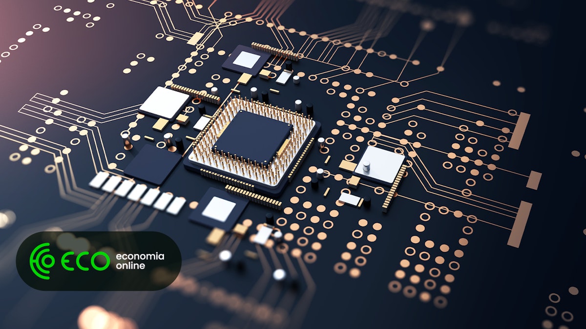 Cadeia de valor dos chips vai ter apoios a fundo perdido. Conheça as regras