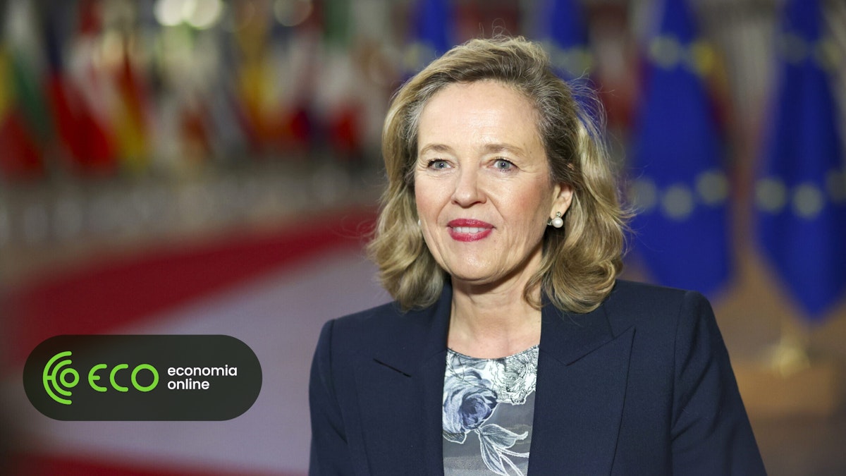 Comissão Europeia e BEI aliam-se para financiar gigafábricas de IA
