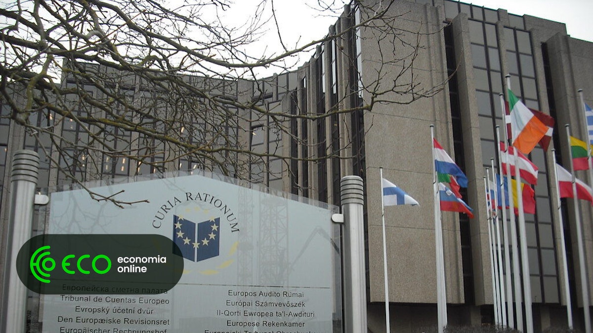 27 mil suspeitas de fraude comunicadas à UE entre 2022 e 2024, avança Tribunal de Contas Europeu