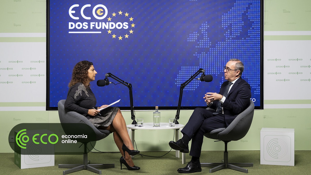 “Palácio do Manteigueiro estava referenciado no Revive, mas não estava em mercado”, diz presidente do Turismo de Portugal, Carlos Abade