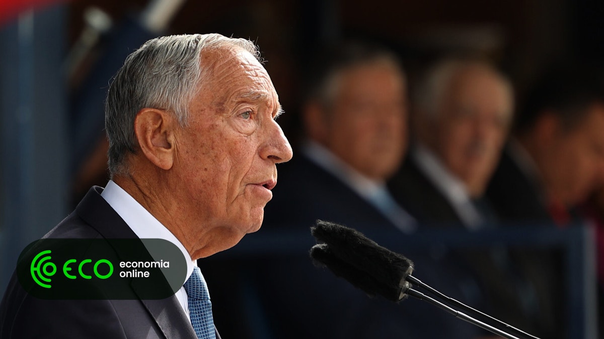Marcelo dá luz verde à nova orgânica das CCDR