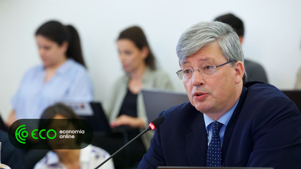 Meta do PRR para Áreas de Acolhimento Empresarial está cumprida