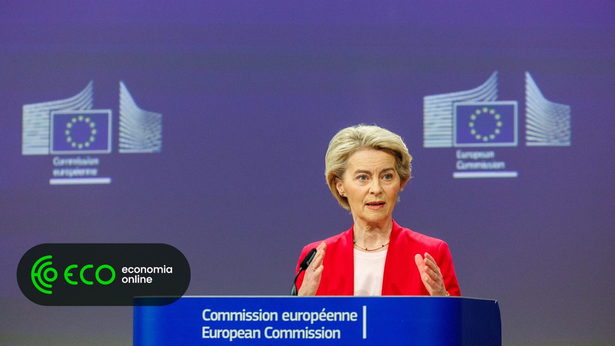 Bruxelas já deu ‘luz verde’ ao pagamento do oitavo cheque do PRR a Portugal