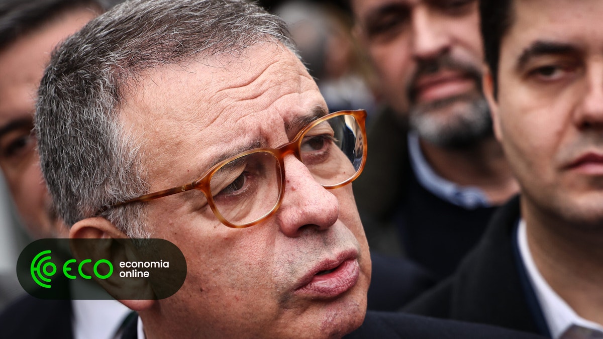 Seguro sugere alargamento do prazo para executar PRR