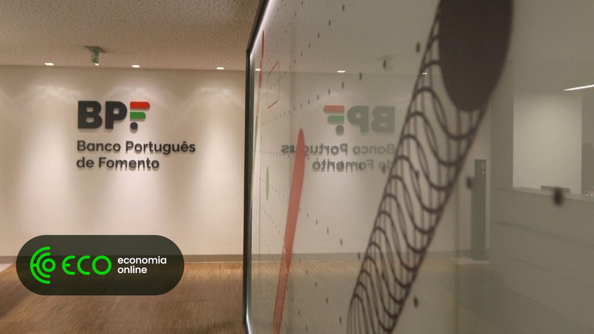 Banco de Fomento financia em mais de dois mil milhões empresas afetadas pelas tarifas