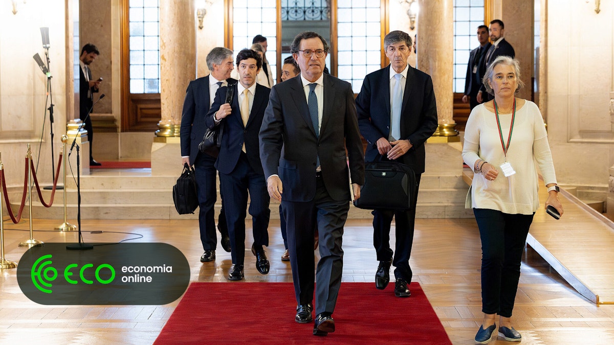 Modelo de governação dos fundos europeus alterado para garantir maior simplificação