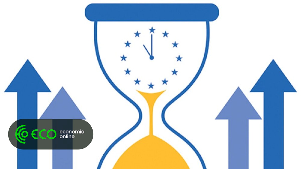 2026, um ano para apurar o Quadro Financeiro Plurianual da União Europeia