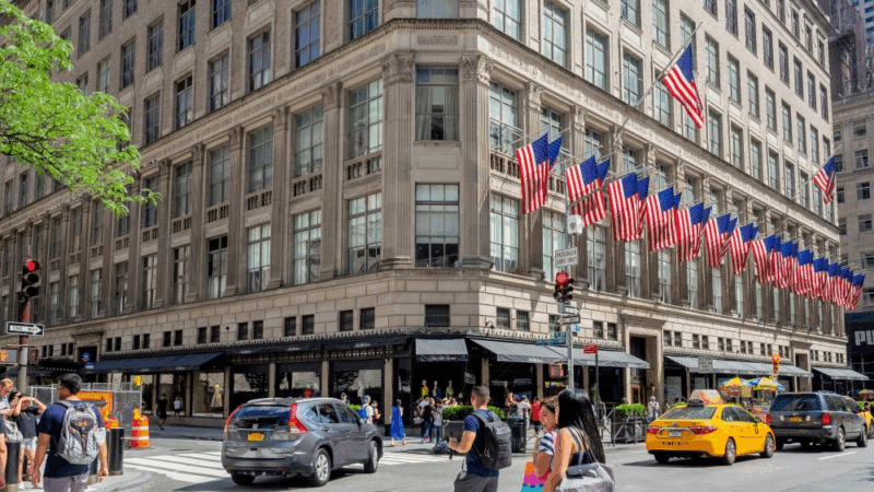 Inflação nos EUA trava para 3,4% e retira pressão à Fed