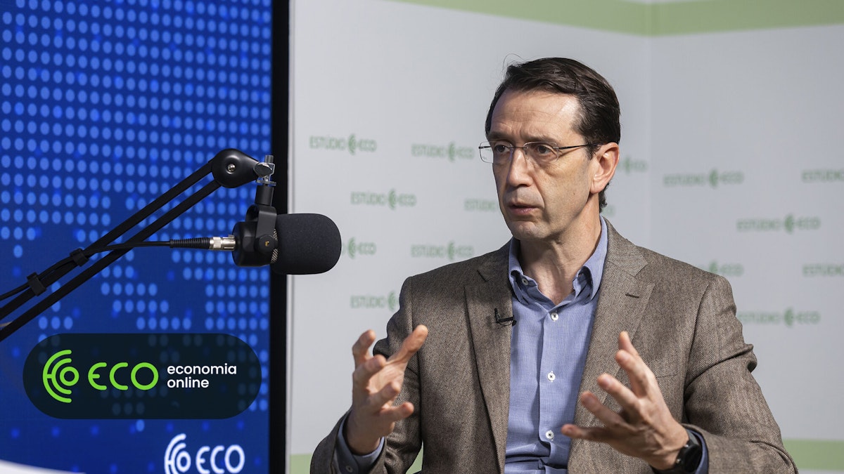 Colep admite deslocalizar produção. “Não podemos ser infantis ao ponto de não olharmos para isso”