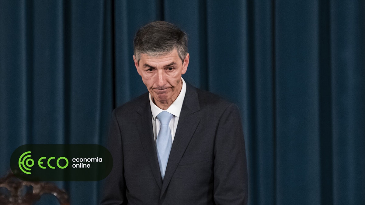 Governo está consciente dos riscos na execução PRR mas “politicamente empenhado”