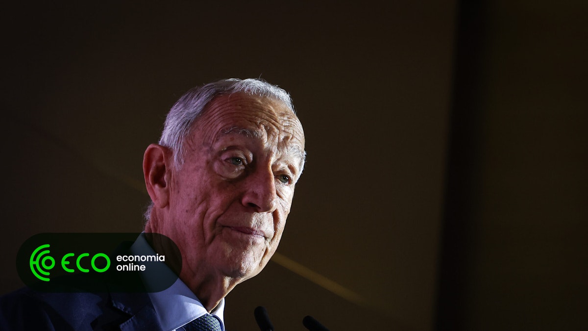 Marcelo elogia “prudência” do Governo no PTRR. “Em vez de começar pelo telhado, foi pela base”