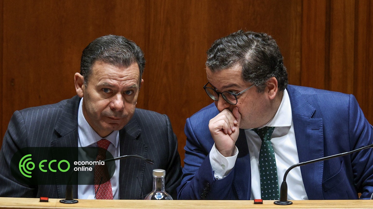 PTRR. Temporal coloca “em causa” as metas das contas públicas