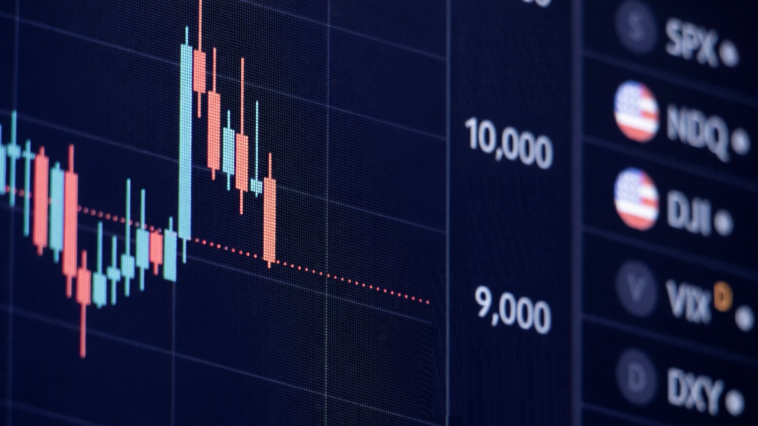 O dia em direto nos mercados e na economia – 11 de agosto
