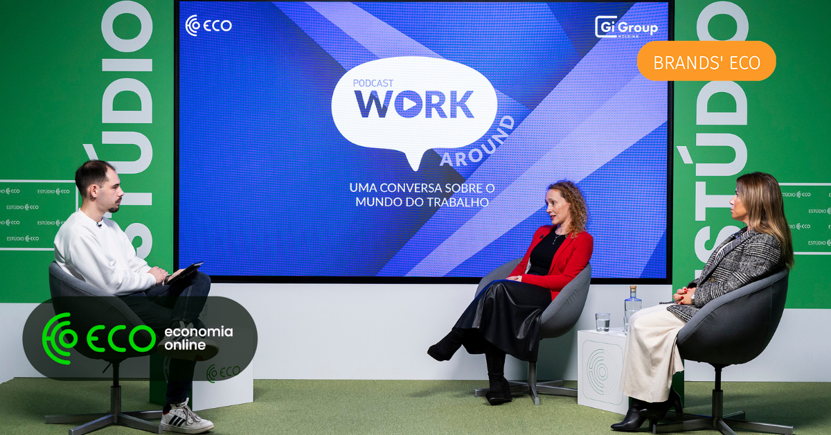Talento. Há um desencontro entre oferta e expectativas